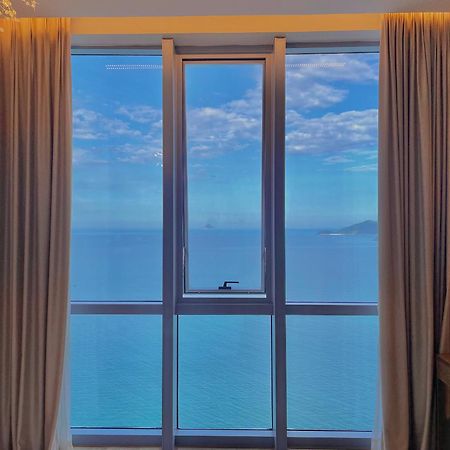 Luxury Seaview Panorama Nha Trang By Luna ภายนอก รูปภาพ