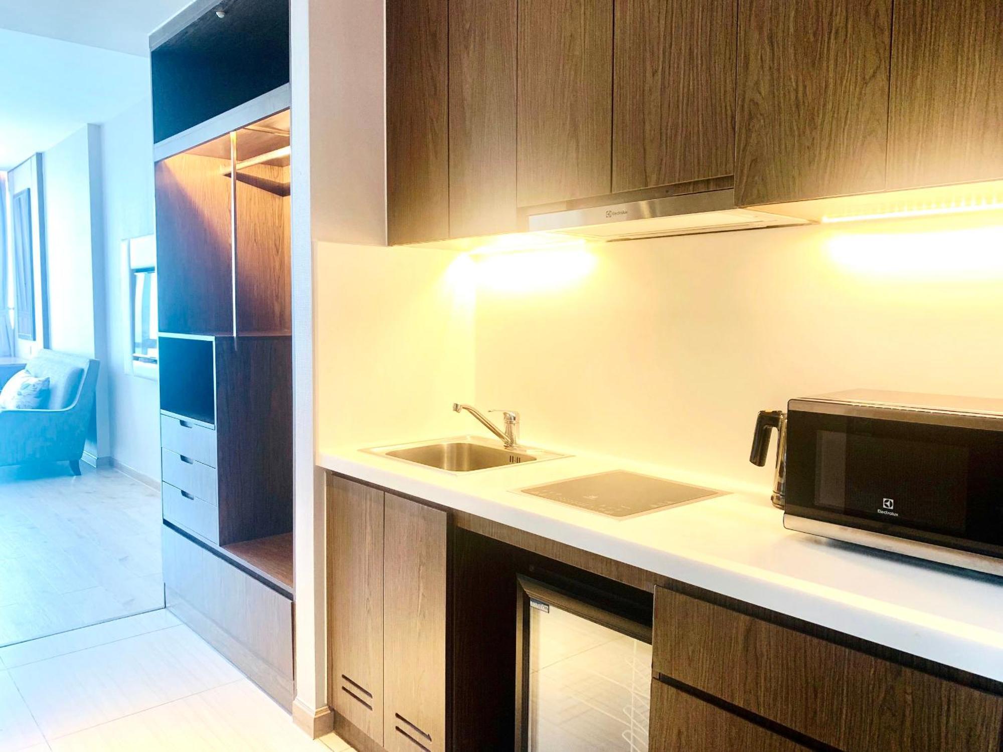 Luxury Seaview Panorama Nha Trang By Luna ภายนอก รูปภาพ
